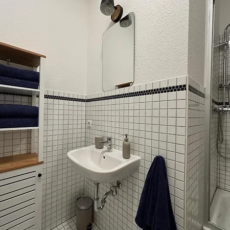 Apartment Stroebitz Котбус Экстерьер фото