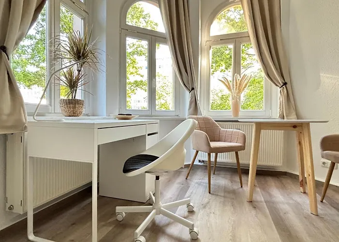 Apartment Stroebitz