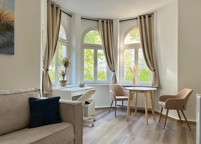 Apartment Stroebitz